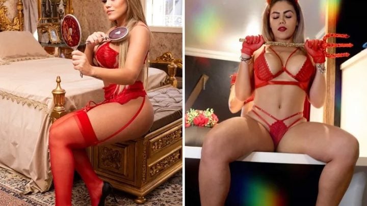 Como Se Destacar no Mundo das Acompanhantes: Dicas Práticas