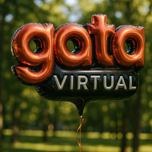 GataVirtual.com completa 19 anos! Uma história de sucesso, sedução e liberdade