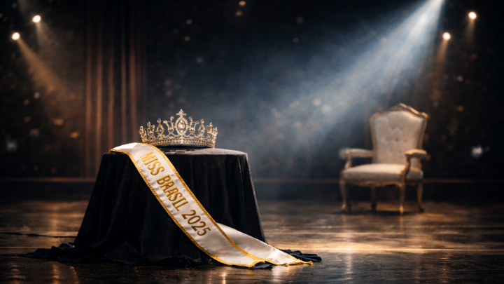 Vagina Mais Bonita do Brasil 2025 — Por que o concurso não aconteceu?