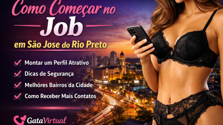 O que é job? Tudo o que você precisa saber sobre a profissão e como começar com segurança