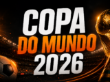 ⚽ Em Dias de Copa, Planejamento Também Entra em Campo