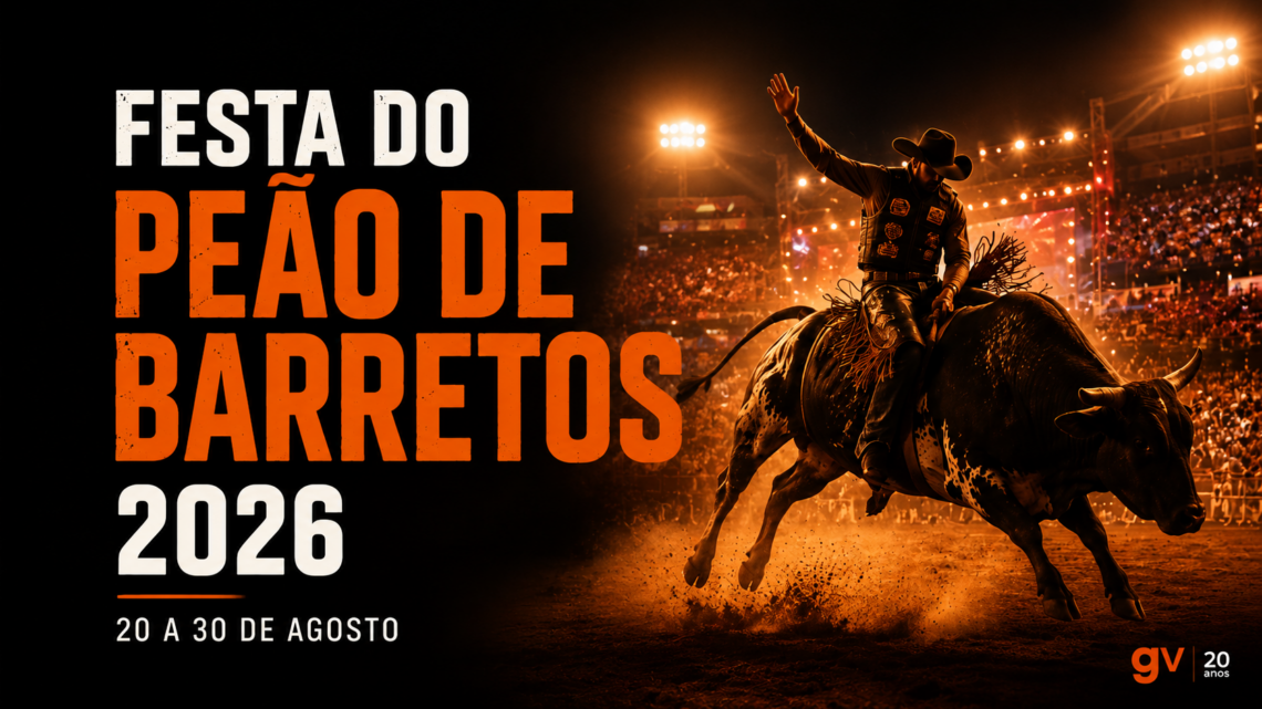 Festa do Peão de Barretos 2026: Como Planejar Sua Viagem e Aproveitar Melhor o Evento