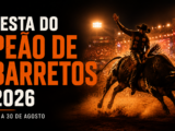 Festa do Peão de Barretos 2026: Como Planejar Sua Viagem e Aproveitar Melhor o Evento