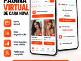 Página Virtual do GataVirtual está de cara nova: veja o que mudou