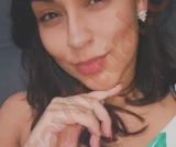 Morenaari, acompanhante em São Paulo