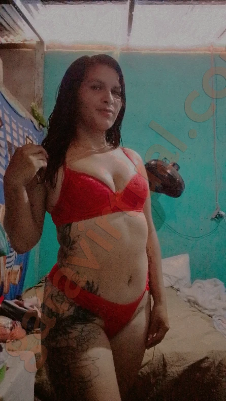 Anny safadinha