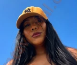 Bárbara Godoi, acompanhante em São Paulo