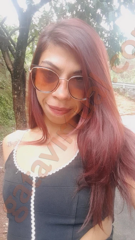 Anúncio de Nicole ninfetinhaa