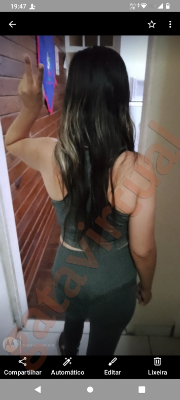 Bruna luna job