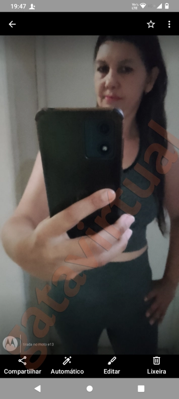 Bruna luna job