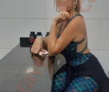 Acompanhante em Votuporanga