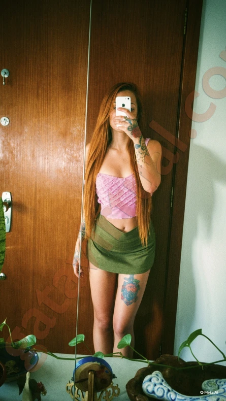 Maryjane