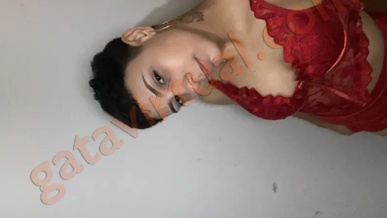 Acompanhante isabella