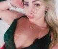 Fernanda Nunes, acompanhante em Jales