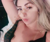 Fernanda Nunes, acompanhante em Jales