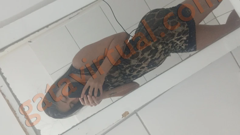 Preta rara