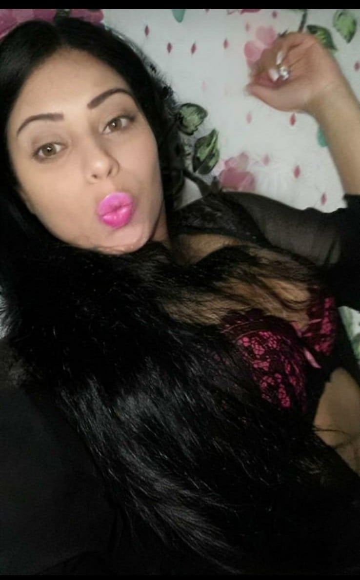 Pamela Furacão