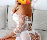 Acompanhante em Iturama