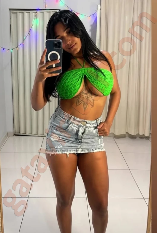 Mulata india