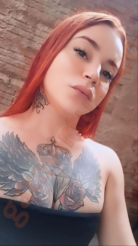 Dani Ruivinha