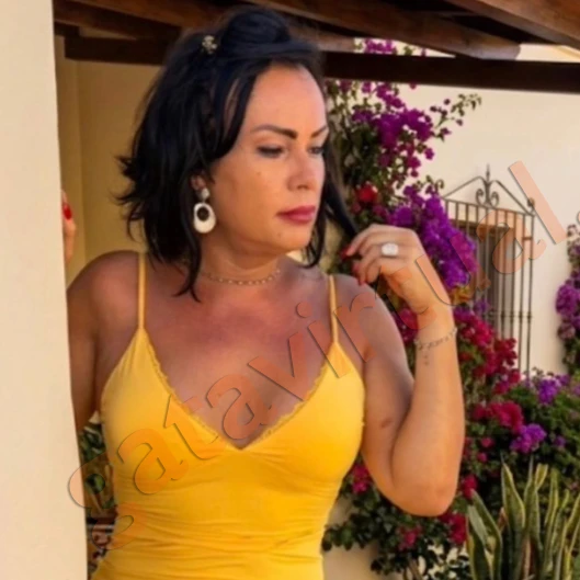 Sabrina Liss