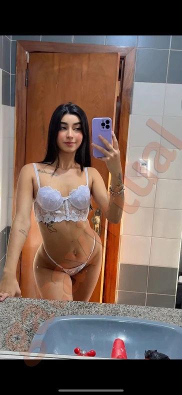 Larissa