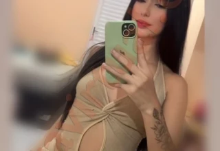 Larissa em São Paulo