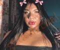Larissa, acompanhante em Abadia de Goiás