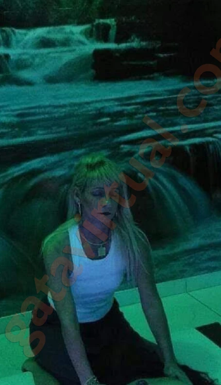 Massagens Terapêuticas.