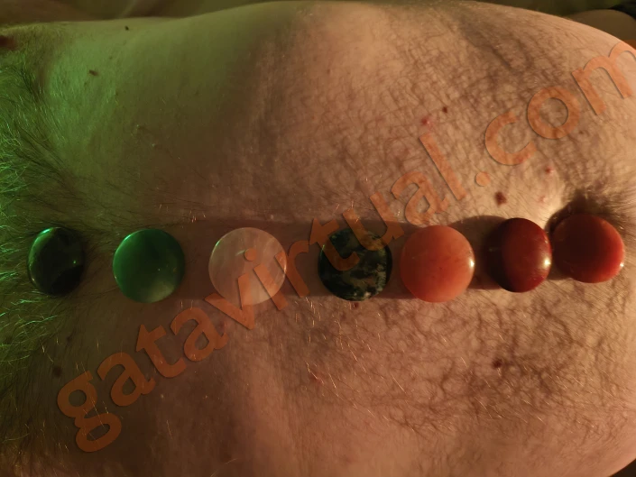 Massagens Terapêuticas.