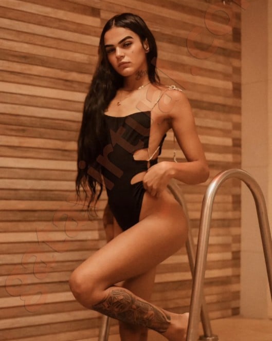 Nicolle Silva