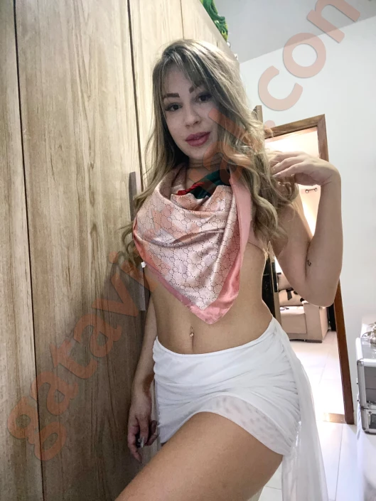 Terapeuta Melissa