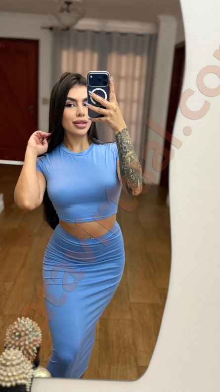 Pietra Lins