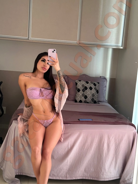 Pietra Lins