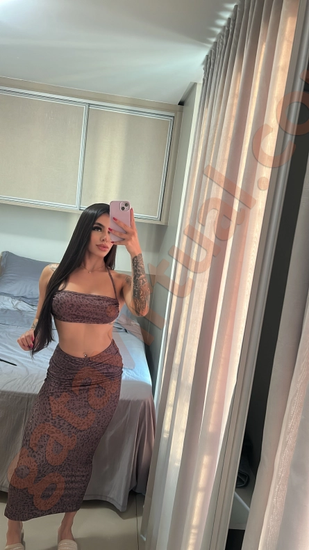 Pietra Lins