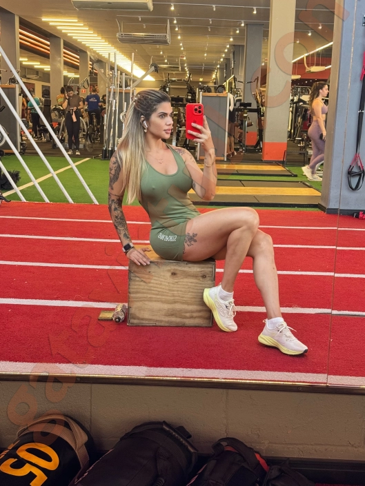 Bella Fit