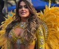 Babí Castellano, acompanhante em Barretos