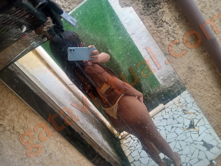 Acompanhante de luxo