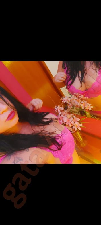 Massagista Mãos de Fada