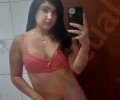 Ana Clara, acompanhante em Florianópolis