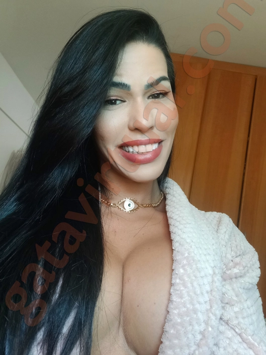 Daniela Ferraz