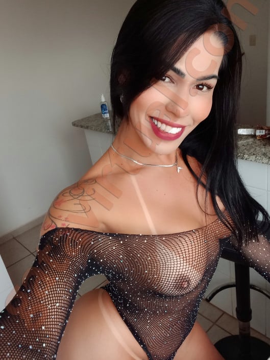 Daniela Ferraz