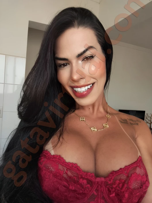 Daniela Ferraz