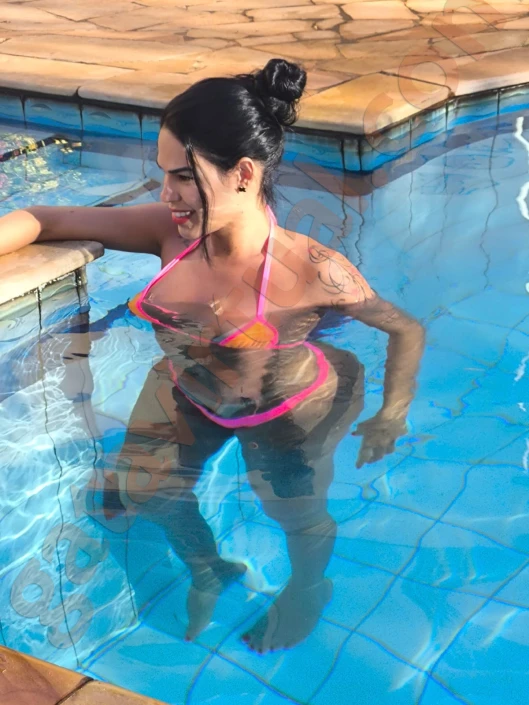 Daniela Ferraz