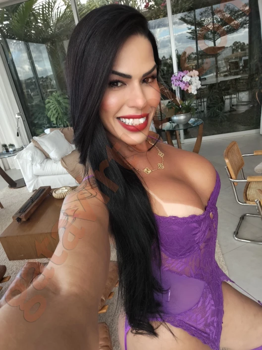 Daniela Ferraz