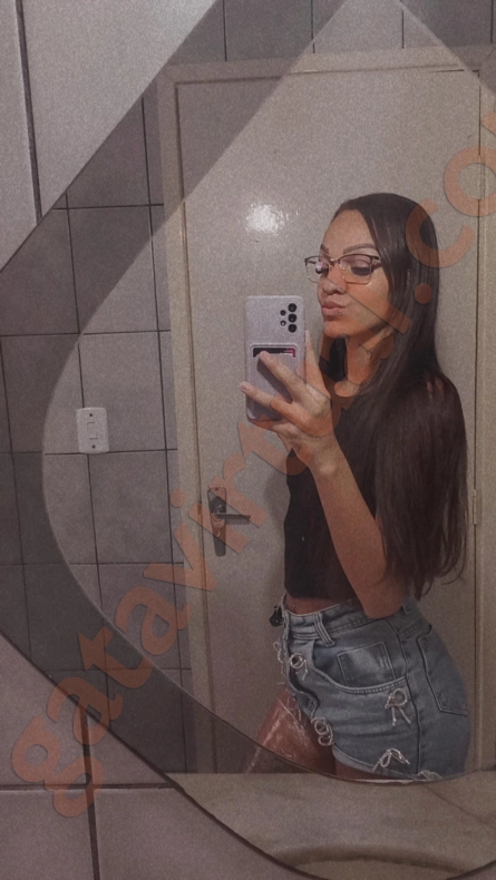 Allana Moraes