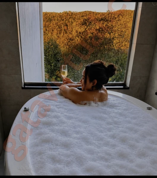 Milla fetichista