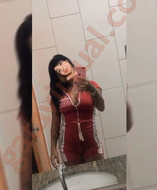 Anúncio de Amandinha