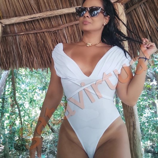 Mary Veloso