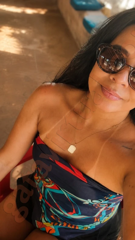 Mary Veloso